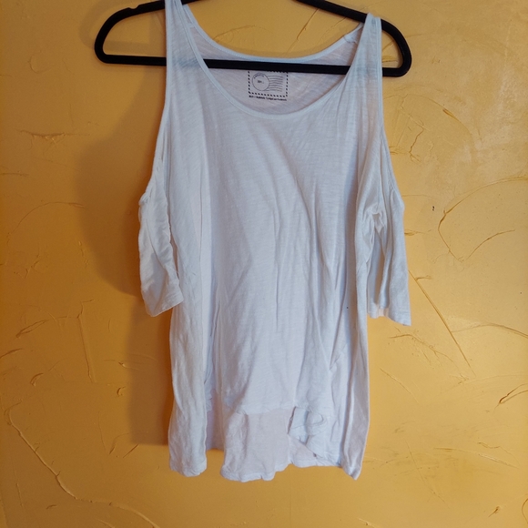 9-H15 STCL Anthropologie tank top - Picture 1 of 2
